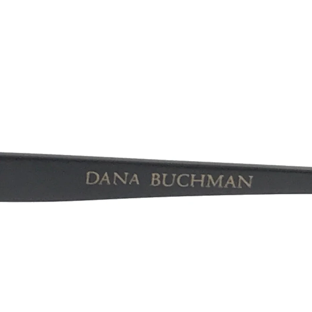 Dana Buchman demo lenses